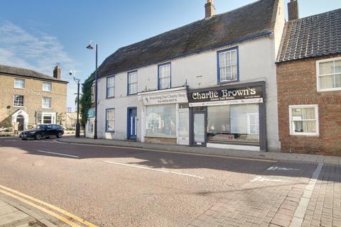 3 bedroom terraced house for sale, High Street, Chatteris