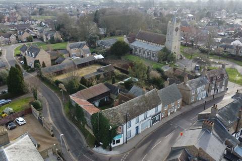 3 bedroom terraced house for sale, High Street, Chatteris