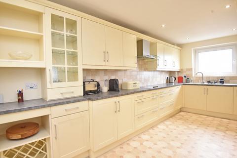 3 bedroom apartment for sale, Park Place, Park Parade, Harrogate