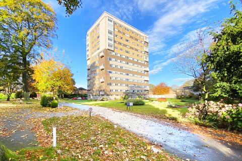 3 bedroom apartment for sale, Park Place, Park Parade, Harrogate