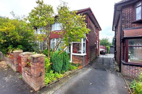 3 bedroom semi-detached house for sale, Bury New Road, Whitefield, M45