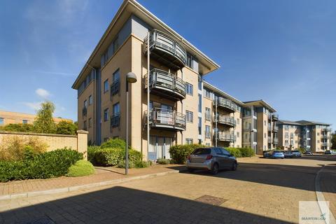 2 bedroom apartment for sale, Admiral House, Castle Quay Close, Castle Marina