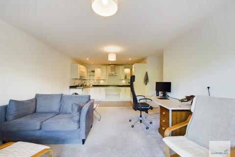 2 bedroom apartment for sale, Admiral House, Castle Quay Close, Castle Marina