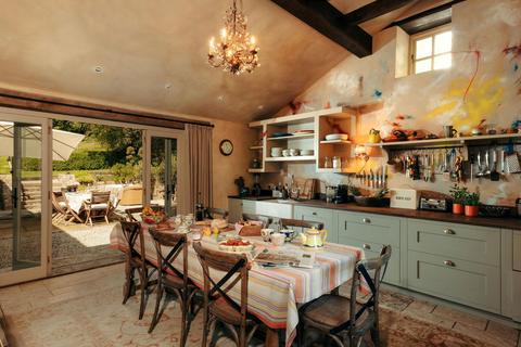 undefined, Chagford, Devon, TQ13