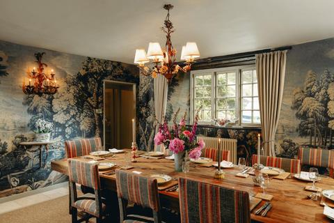 undefined, Chagford, Devon, TQ13