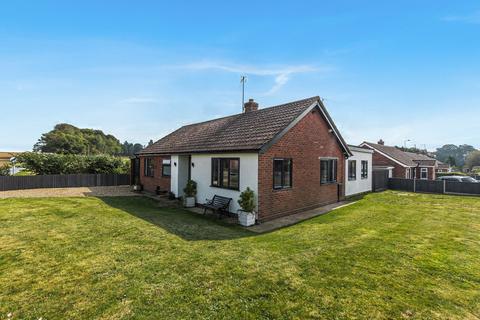 3 bedroom detached bungalow for sale, Necton