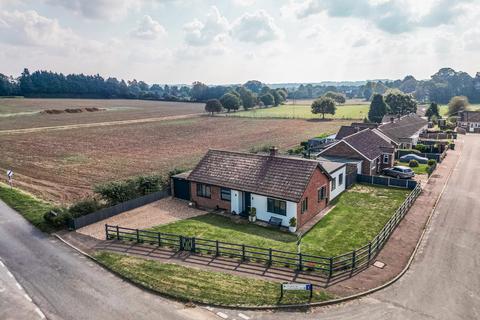 3 bedroom detached bungalow for sale, Necton