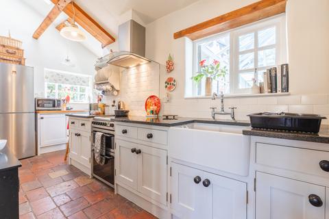 2 bedroom cottage for sale, Stiffkey