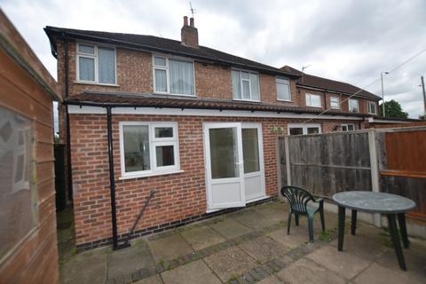 6 Manor Road, Thurmaston, Leicester, LE4 8AG