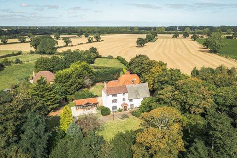 10 bedroom detached house for sale, Lingwood