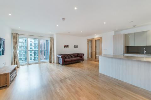 2 bedroom apartment for sale, Spinnaker House, Battersea Reach