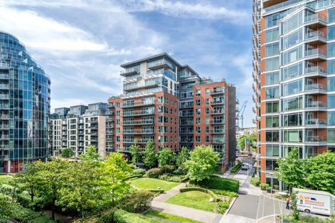 2 bedroom apartment for sale, Spinnaker House, Battersea Reach