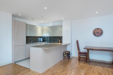 2 bedroom apartment for sale, Spinnaker House, Battersea Reach