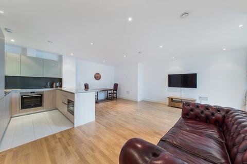 2 bedroom apartment for sale, Spinnaker House, Battersea Reach