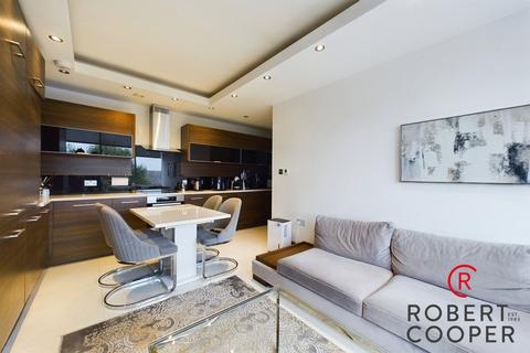 2 bedroom apartment for sale, St Anns Road, Harrow, Middlesex, HA1
