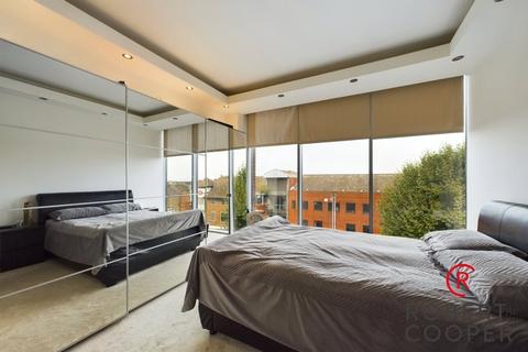 2 bedroom apartment for sale, St Anns Road, Harrow, Middlesex, HA1