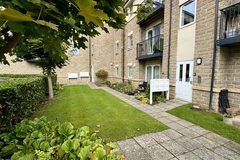 2 bedroom apartment for sale, Thackray Court, Horsforth LS18