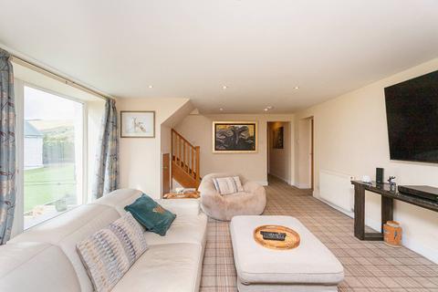 5 bedroom detached house for sale, Wester Moss, Rumbling Bridge, Kinross, KY13 0QE