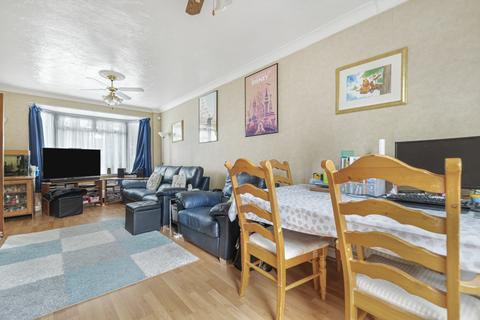 2 bedroom semi-detached house for sale, Orchard Way, Beckenham