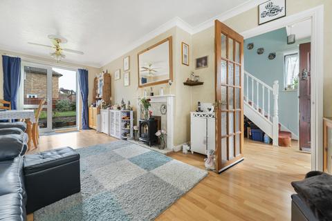 2 bedroom semi-detached house for sale, Orchard Way, Beckenham