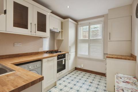 2 bedroom terraced house for sale, St. James's Cottages, Richmond, Surrey, TW9