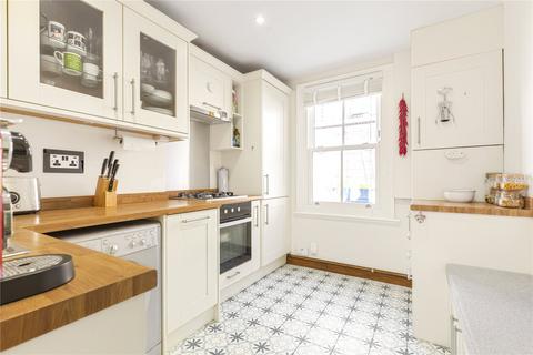 2 bedroom terraced house for sale, St. James's Cottages, Richmond, Surrey, TW9
