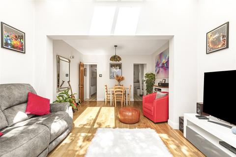 2 bedroom terraced house for sale, St. James's Cottages, Richmond, Surrey, TW9