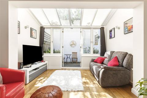 2 bedroom terraced house for sale, St. James's Cottages, Richmond, Surrey, TW9