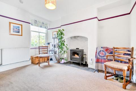 3 bedroom end of terrace house for sale, Braedon, 13 Meadow Bank, Arnside, Cumbria, LA5 0DR