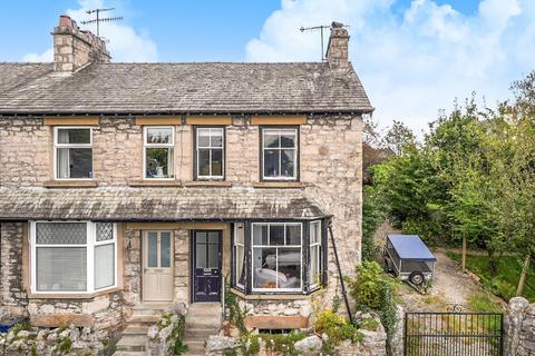 3 bedroom end of terrace house for sale, Braedon, 13 Meadow Bank, Arnside, Cumbria, LA5 0DR