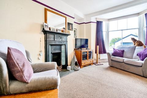 3 bedroom end of terrace house for sale, Braedon, 13 Meadow Bank, Arnside, Cumbria, LA5 0DR