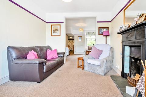 3 bedroom end of terrace house for sale, Braedon, 13 Meadow Bank, Arnside, Cumbria, LA5 0DR