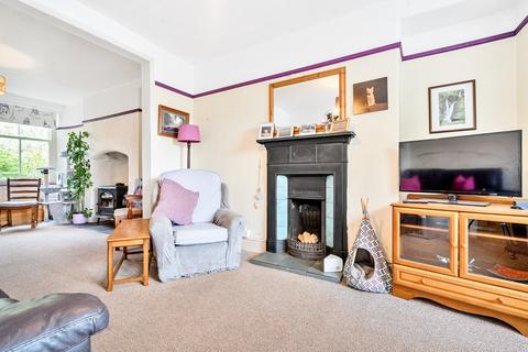 3 bedroom end of terrace house for sale, Braedon, 13 Meadow Bank, Arnside, Cumbria, LA5 0DR