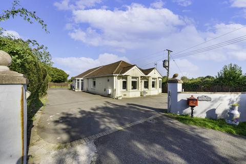 5 bedroom detached bungalow for sale, Dinas Powys CF64