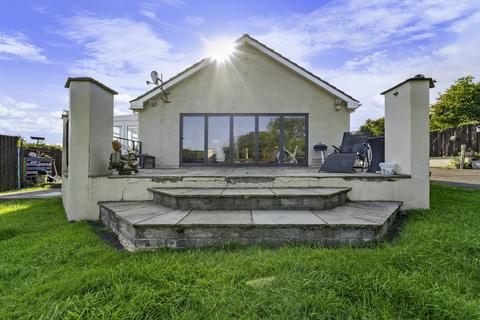 5 bedroom detached bungalow for sale, Dinas Powys CF64