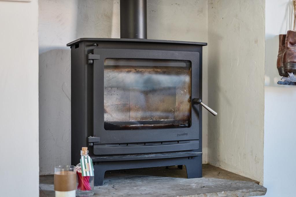 Stove
