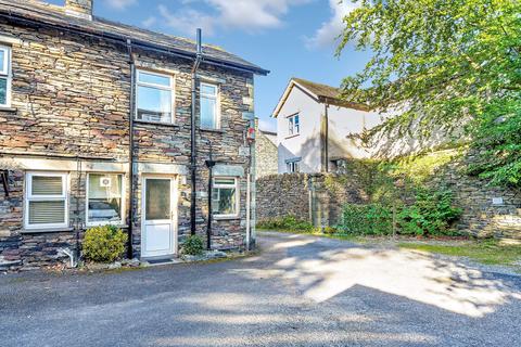 2 bedroom end of terrace house for sale, Rydal View Cottage, 1 Rydal View, Ambleside, LA22 9AJ