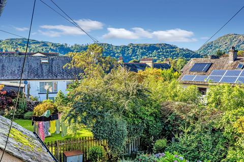 2 bedroom end of terrace house for sale, Rydal View Cottage, 1 Rydal View, Ambleside, LA22 9AJ