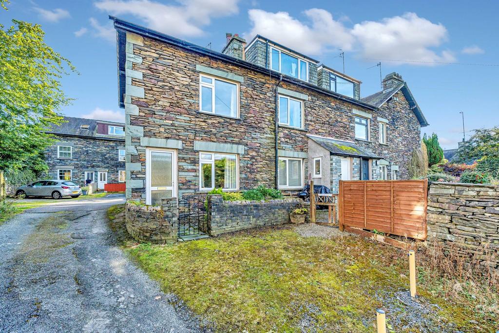 Rydal View Cottage