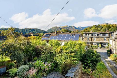 2 bedroom end of terrace house for sale, Rydal View Cottage, 1 Rydal View, Ambleside, LA22 9AJ