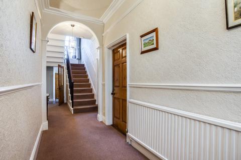 The Old Vicarage Springfield Terrace, Scholes, Cleckheaton, BD19 6EH