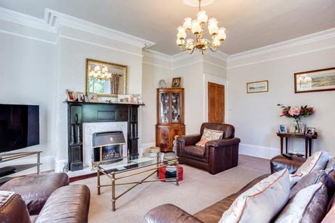 The Old Vicarage Springfield Terrace, Scholes, Cleckheaton, BD19 6EH