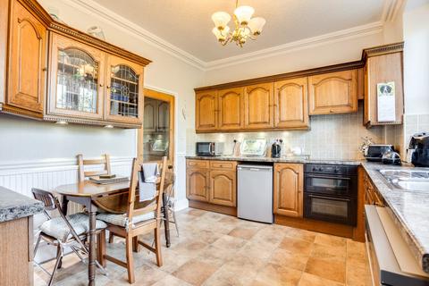 The Old Vicarage Springfield Terrace, Scholes, Cleckheaton, BD19 6EH