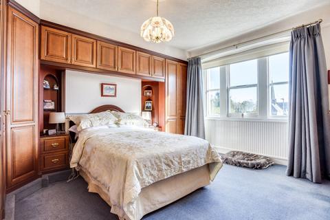 The Old Vicarage Springfield Terrace, Scholes, Cleckheaton, BD19 6EH