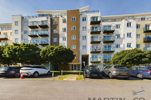 2 bedroom apartment for sale, Gisors Road, Milton