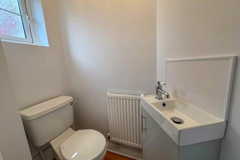 3 bedroom end of terrace house to rent, Drovers Avenue, Bury St. Edmunds