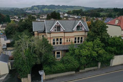 Detached house for sale, Bear Street, Barnstaple EX32