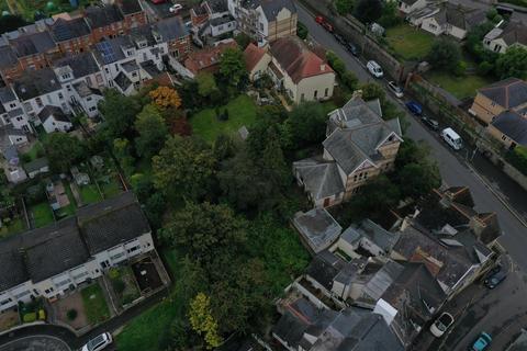 Detached house for sale, Bear Street, Barnstaple EX32