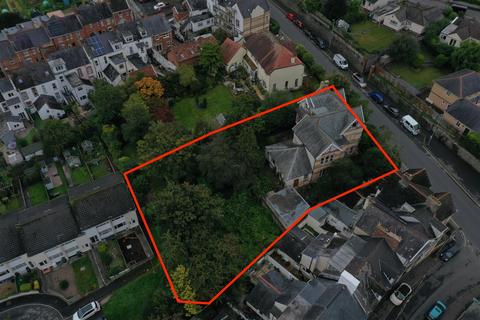 Detached house for sale, Bear Street, Barnstaple EX32