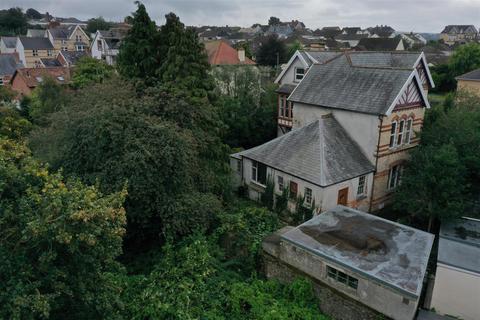 Elmfield Bear Street, Barnstaple, EX32 7DX
